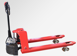 如何實(shí)現(xiàn)電動(dòng)搬運(yùn)車的高效合理的使用