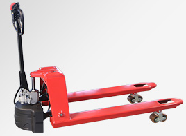 冠航電動搬運(yùn)車的結(jié)構(gòu)設(shè)計(jì)優(yōu)勢