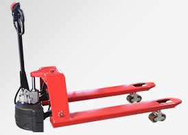 冠航電動搬運(yùn)車的保養(yǎng)方法